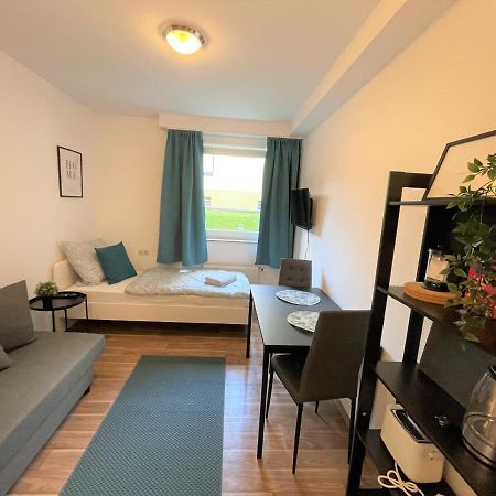 Apartment All You Need Göttingen Eksteriør bilde