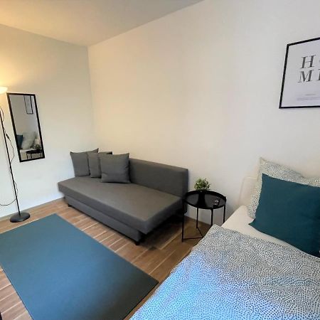 Apartment All You Need Göttingen Eksteriør bilde