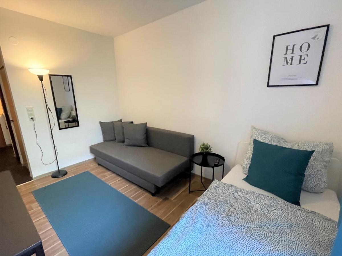 Apartment All You Need Göttingen Eksteriør bilde