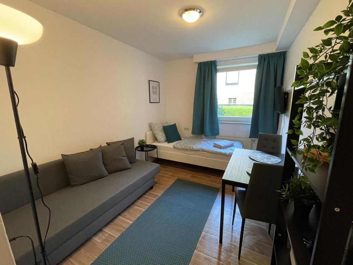 Apartment All You Need Göttingen Eksteriør bilde