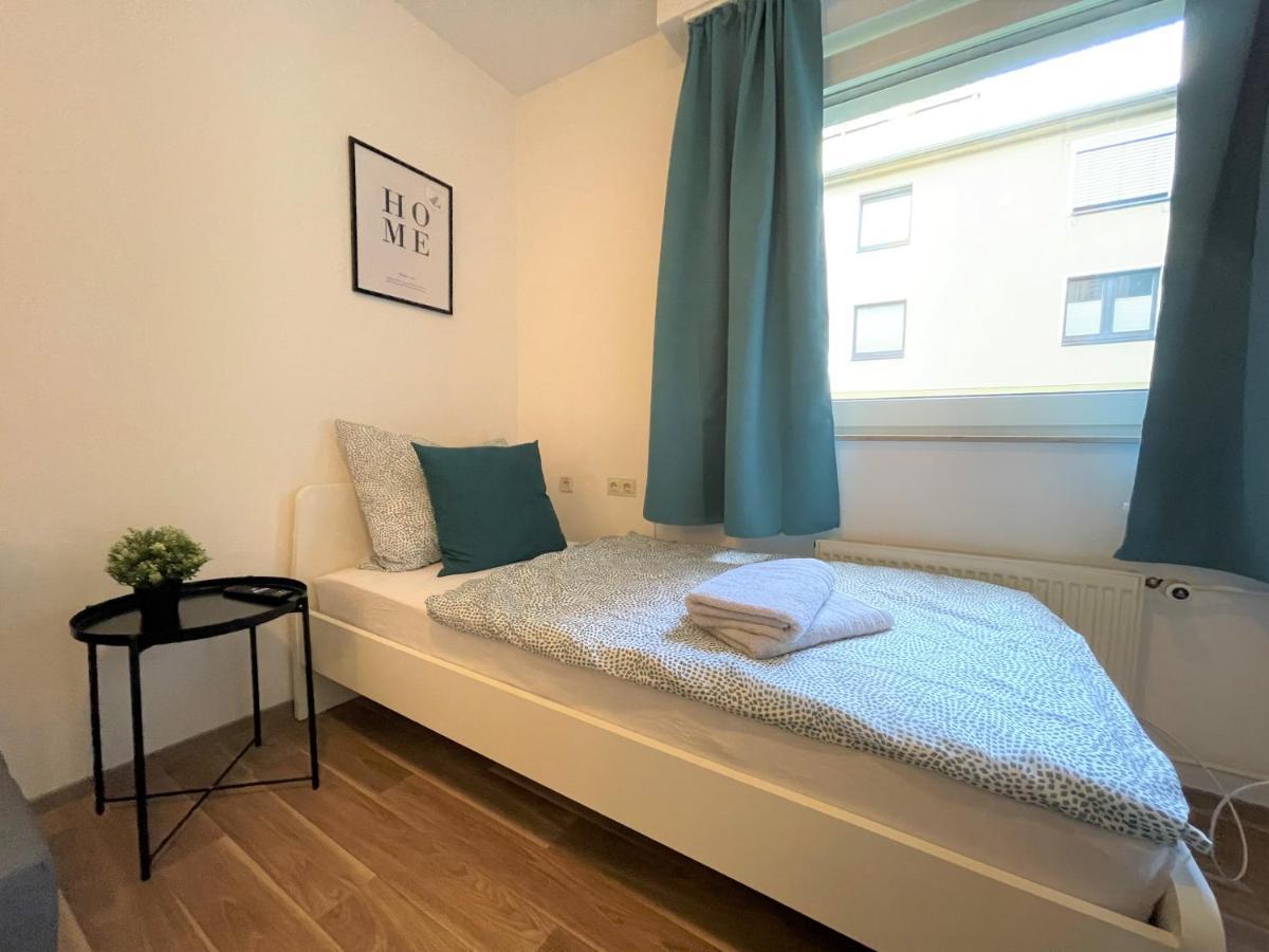 Apartment All You Need Göttingen Eksteriør bilde