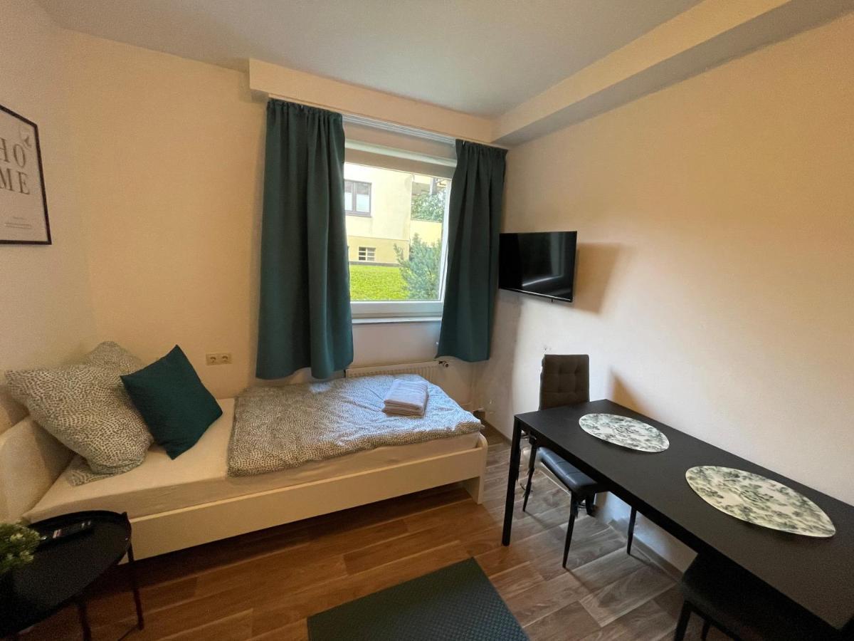 Apartment All You Need Göttingen Eksteriør bilde